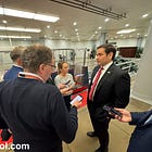 Marco Rubio: "Marijuana has as much negative impact on health as tobacco"