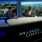EXCLUSIVE: Jamaal Bowman on AIPAC, Losing His Seat, and Trump vs Harris