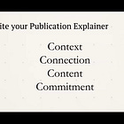 💎 WORKSHOP REPLAY - Soulful Micro Copy for your Substack 