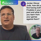 Insights from the Paris 2024 Olympics: An AMA with Jude Menezes