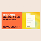 News short 13 Sep | OpenAI shocking the world with the launch of o1 