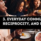 Video Edition 3: Everyday Communism, Reciprocity and Hierarchy