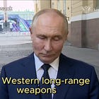 Efter Putins udtalelser: Er Danmark nu officielt i krig med Rusland?