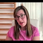 WORKSHOP REPLAY - Going and Staying Paid on Substack 💫