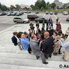 Select Committee Chair Bennie Thompson: Pelosi never rejected National Guard on Jan. 6