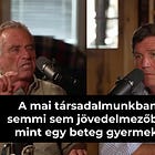 Rendszerszintű korrupció, avagy a gyógyszeripari betegség-járvány.