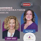 ADHD KC Conversations