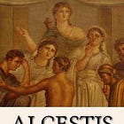 Alcestis by Euripides Podcast