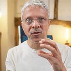Augmented Intelligence Recording #8: Augmented Awakening