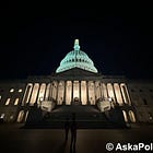 “No comment,” Rep. Carson refuses to say if he's been in a James Webb Space Telescope briefing