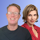 Great Reset, Great Awakening - You're The Voice Ep. 43 with Ed Dowd