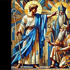 Blaspheme! The Spirit of God and the spirit of folly - Matt 12