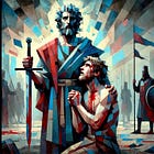 Blaspheme! Saul, Doeg and the God Who is There