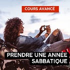 Une année sabbatique