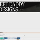A Walkthrough of My Client Dashboard