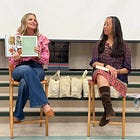 Live from Danville, with Functional Pediatrician Dr. Elisa Song