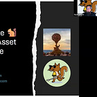 The Multi Asset Speed Date - Volume 1
