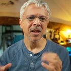 Augmented Intelligence Recording #9: Augmented Awakening (Continued)