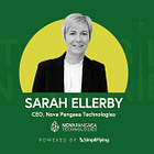How Nova Pangaea Technologies plans to turn agricultural and forestry waste into SAF