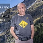 Jean-Claude Pont. "Sierre-Zinal 1974 ? Une sage folie".