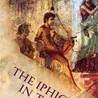 Iphigenia in Tauris by Euripides Podcast