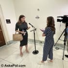 Chair Nancy Mace previews fall UAP hearing: "I need people who’ve maybe seen some sh*t and can tell us some stuff"