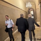 Sen. Roger Wicker denies targeting Schumer's UAPDA in NDAA