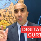 Russia Eyes "Digital Iron Curtain" To Challenge West