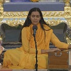 Hari Bol kirtan by Sushree Diwakari Devi Ji