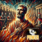 Fear the Second Fire – The Freed Christian Project