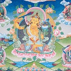 How understanding Vajrayana theory boosts Vajrayana practice
