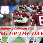 Heating Up The Dawgs