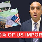 Port Chaos Puts America On The Hotseat