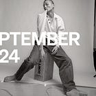 SEPTEMBER 2024
