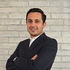 Abdon Nacif, Co-Founder of Nexu - Building a Profitable Fintech, The Power of Servant Leadership, Developing Mental Toughness