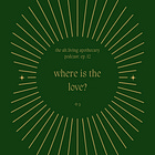 episode #12: where is the love?