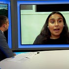 ‘The Whole Western Media Was Complicit’: Hind from Gaza on One Year of Genocide