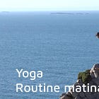 Votre Routine Matinale Énergie