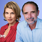 Unpacking Covid Narratives & Future Insights - You're The Voice Ep. 45 with Nick Hudson