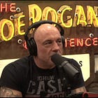 Joe Rogan says Covid shot harms, coercion, and censorship are only about money