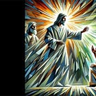 Blindness - Matt 15