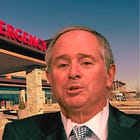 [AUDIO] Private Equity Is Destroying American Medicine
