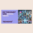 De toekomst van social media