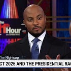 Project 2025's Quiet Recruitment Effort Continues - My Latest MSNBC Appearance