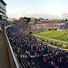 The Political Economy of American Football