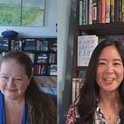The Line Between Fact and Fiction, with Kate Quinn, New York Times bestselling author 