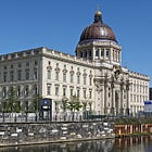 The Humboldt Forum: Berlin’s Palace of Paradoxes.