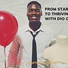 From starving artist to thriving artist 🎧