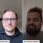 #4 Power Lunch: The Immersive Commerce Opportunity for Brands 