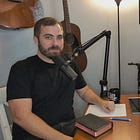 Fallow Ground and Healthy Rhythms of Rest with Shepard Lilley